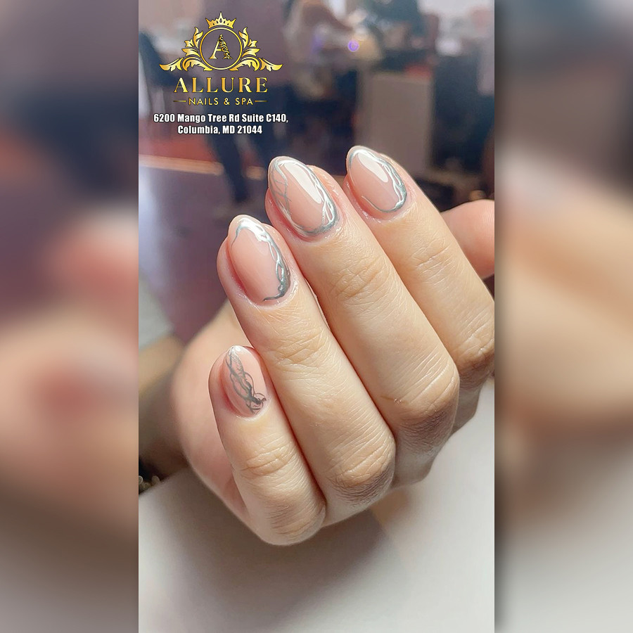 Allure Nail Spa